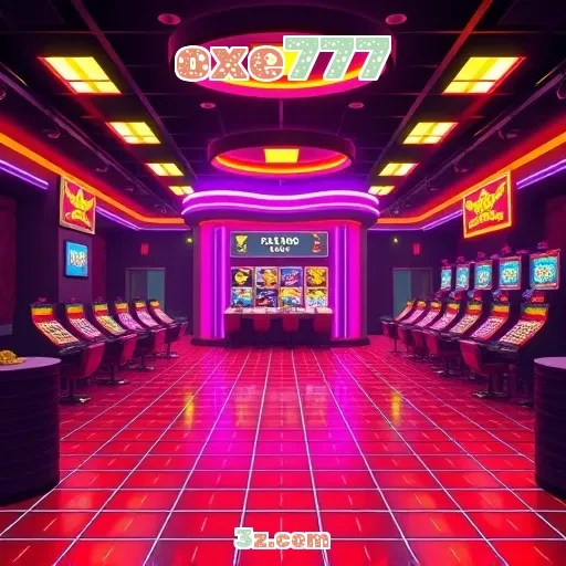 oxe777 Bônus