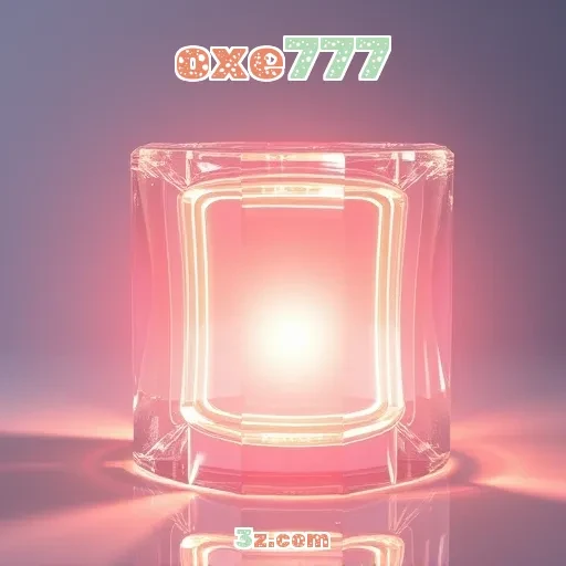 oxe777 Promoções